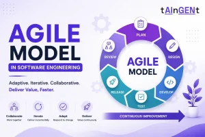 Agile Model in Software Engineering