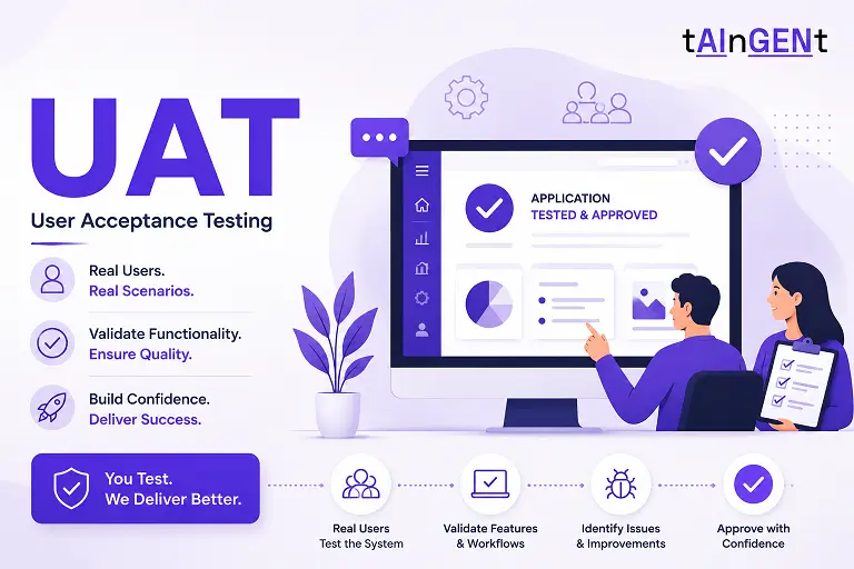 UAT